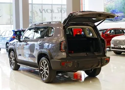Haval Dargo, 2.0 L, 2023 year, 0 km, Baku - Price: 52 900 ₼ - Tunel.az