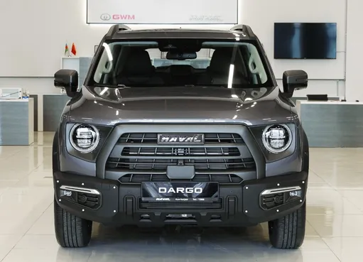 Haval Dargo, 2.0 L, 2023 year, 0 km, Baku - Price: 52 900 ₼ - Tunel.az