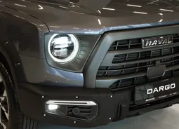 Haval Dargo, 2.0 L, 2023 year, 0 km, Baku - Price: 52 900 ₼ - Tunel.az