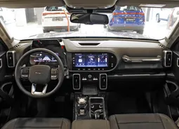 Haval Dargo, 2.0 L, 2023 year, 0 km, Baku - Price: 52 900 ₼ - Tunel.az