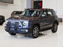 Haval Dargo, 2.0 L, 2023 year, 0 km, Baku - Price: 52 900 ₼ - Tunel.az