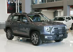Haval Dargo, 2.0 L, 2023 year, 0 km, Baku - Price: 52 900 ₼ - Tunel.az