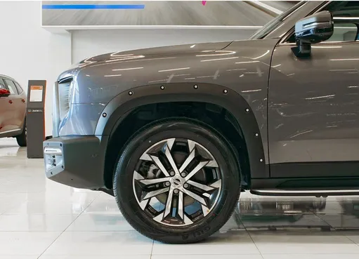 Haval Dargo, 2.0 L, 2023 year, 0 km, Baku - Price: 52 900 ₼ - Tunel.az