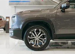 Haval Dargo, 2.0 L, 2023 year, 0 km, Baku - Price: 52 900 ₼ - Tunel.az