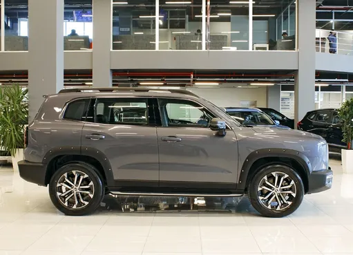 Haval Dargo, 2.0 L, 2023 year, 0 km, Baku - Price: 52 900 ₼ - Tunel.az