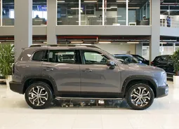 Haval Dargo, 2.0 L, 2023 year, 0 km, Baku - Price: 52 900 ₼ - Tunel.az