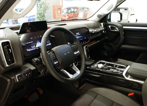 Haval Dargo, 2.0 L, 2023 year, 0 km, Baku - Price: 52 900 ₼ - Tunel.az