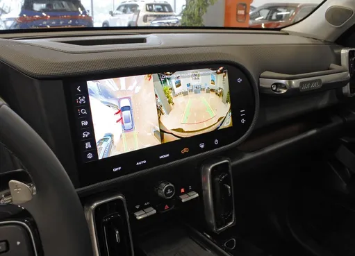 Haval Dargo, 2.0 L, 2023 year, 0 km, Baku - Price: 52 900 ₼ - Tunel.az