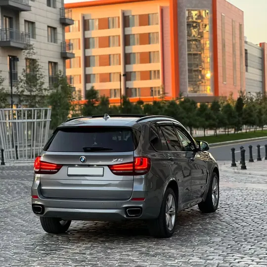 BMW X5, 0.0 L, 2020 жазыңыз жыл, 0 mil, Baku - Бағасы: 0 ₼ - Tunel.az