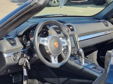 Porsche 718 Boxster, 0.0 L, 2012 წელი, 0 mil, Baku - ფასი: 0 ₼ - Tunel.az