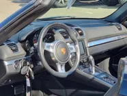 Porsche 718 Boxster, 0.0 L, 2012 წელი, 0 mil, Baku - ფასი: 0 ₼ - Tunel.az