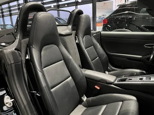 Porsche 718 Boxster, 0.0 L, 2012 წელი, 0 mil, Baku - ფასი: 0 ₼ - Tunel.az