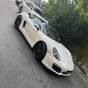 Porsche 718 Boxster, 0.0 L, 2012 წელი, 0 mil, Baku - ფასი: 0 ₼ - Tunel.az