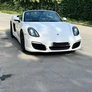 Porsche 718 Boxster, 0.0 L, 2012 წელი, 0 mil, Baku - ფასი: 0 ₼ - Tunel.az