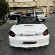 Porsche 718 Boxster, 0.0 L, 2012 წელი, 0 mil, Baku - ფასი: 0 ₼ - Tunel.az