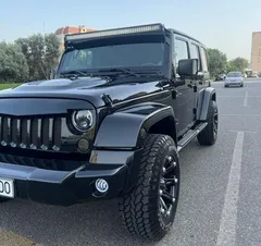 Jeep Wrangler, 0.0 L, 2020 წელი, 0 mil, Baku - ფასი: 0 ₼ - Tunel.az