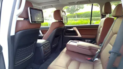 Toyota Land Cruiser, 0.0 L, 2013 год, 0 mil, Баку - Цена: 0 ₼ - Tunel.az