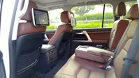 Toyota Land Cruiser, 0.0 L, 2013 год, 0 mil, Баку - Цена: 0 ₼ - Tunel.az
