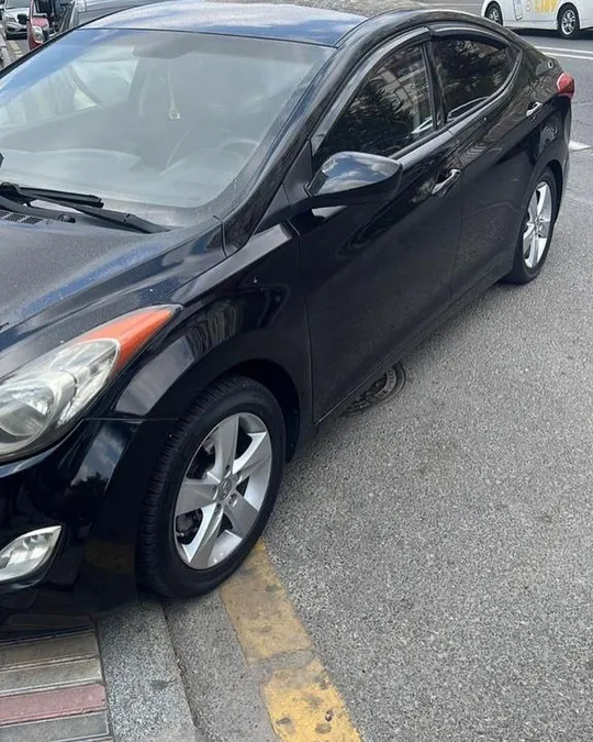 Hyundai Elantra, 0.0 L, 2016 year, 0 mil, Baku - Price: 0 ₼ - Tunel.az