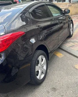 Hyundai Elantra, 0.0 L, 2016 year, 0 mil, Baku - Price: 0 ₼ - Tunel.az