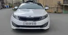 Kia Optima, 0.0 L, 2018 year, 0 mil, Baku - Price: 0 ₼ - Tunel.az