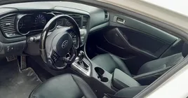 Kia Optima, 0.0 L, 2018 year, 0 mil, Baku - Price: 0 ₼ - Tunel.az