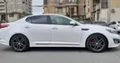 Kia Optima, 0.0 L, 2018 year, 0 mil, Baku - Price: 0 ₼ - Tunel.az