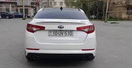 Kia Optima, 0.0 L, 2018 year, 0 mil, Baku - Price: 0 ₼ - Tunel.az