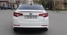 Kia Optima, 0.0 L, 2018 year, 0 mil, Baku - Price: 0 ₼ - Tunel.az