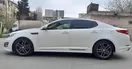 Kia Optima, 0.0 L, 2018 year, 0 mil, Baku - Price: 0 ₼ - Tunel.az