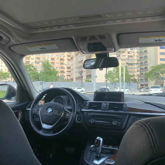 BMW 328, 0.0 L, 2015 year, 0 mil, Baku - Price: 0 ₼ - Tunel.az