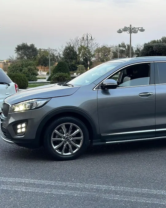 Kia Sorento, 0.0 L, 2019 year, 0 mil, Baku - Price: 0 ₼ - Tunel.az
