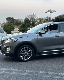 Kia Sorento, 0.0 L, 2019 year, 0 mil, Baku - Price: 0 ₼ - Tunel.az