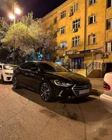 Hyundai Elantra, 0.0 L, 2018 год, 0 mil, Баку - Цена: 0 ₼ - Tunel.az