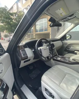 Land Rover Range Rover, 0.0 L, 2022 year, 0 mil, Baku - Price: 0 ₼ - Tunel.az