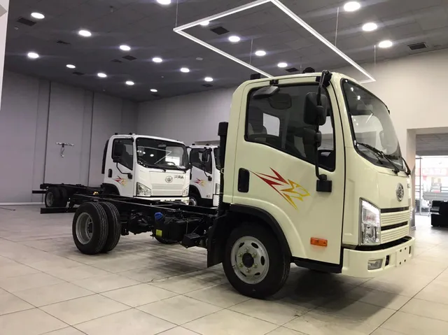 FAW Tiger VR, 2.3 L, 2023 year, 0 km, Baku - Price: 32 500 ₼ - Tunel.az