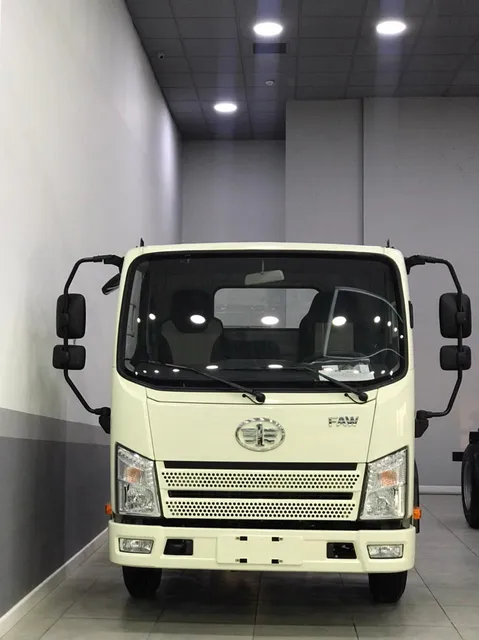 FAW Tiger VR, 2.3 L, 2023 year, 0 km, Baku - Price: 32 500 ₼ - Tunel.az