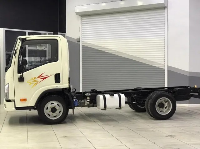 FAW Tiger VR, 2.3 L, 2023 year, 0 km, Baku - Price: 32 500 ₼ - Tunel.az