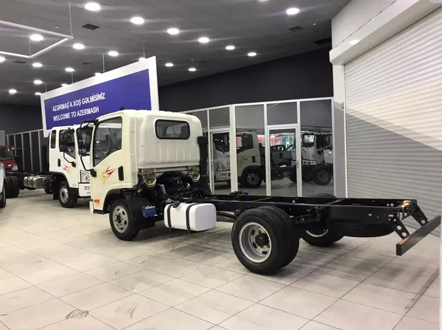 FAW Tiger VR, 2.3 L, 2023 year, 0 km, Baku - Price: 32 500 ₼ - Tunel.az