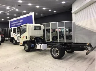 FAW Tiger VR, 2.3 L, 2023 year, 0 km, Baku - Price: 32 500 ₼ - Tunel.az