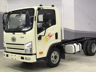 FAW Tiger VR, 2.3 L, 2023 year, 0 km, Baku - Price: 32 500 ₼ - Tunel.az