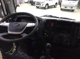 FAW Tiger VR, 2.3 L, 2023 year, 0 km, Baku - Price: 32 500 ₼ - Tunel.az