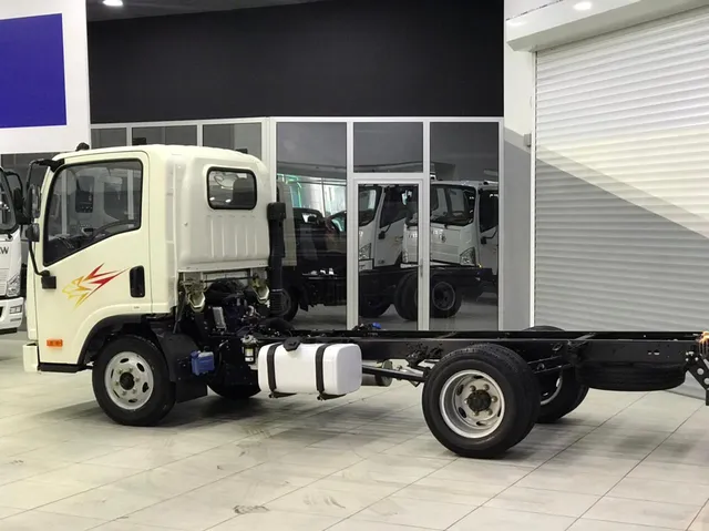 FAW Tiger VR, 2.3 L, 2023 year, 0 km, Baku - Price: 32 500 ₼ - Tunel.az
