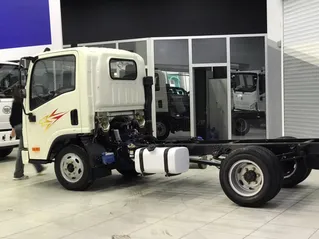 FAW Tiger VR, 2.3 L, 2023 year, 0 km, Baku - Price: 32 500 ₼ - Tunel.az