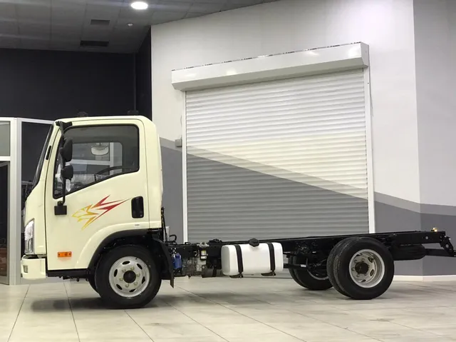 FAW Tiger VR, 2.3 L, 2023 year, 0 km, Baku - Price: 32 500 ₼ - Tunel.az