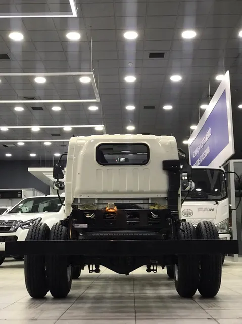 FAW Tiger VR, 2.3 L, 2023 year, 0 km, Baku - Price: 32 500 ₼ - Tunel.az
