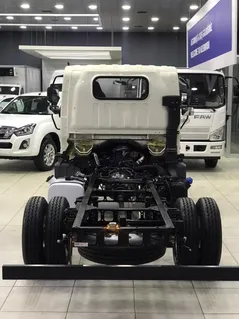 FAW Tiger VR, 2.3 L, 2023 year, 0 km, Baku - Price: 32 500 ₼ - Tunel.az