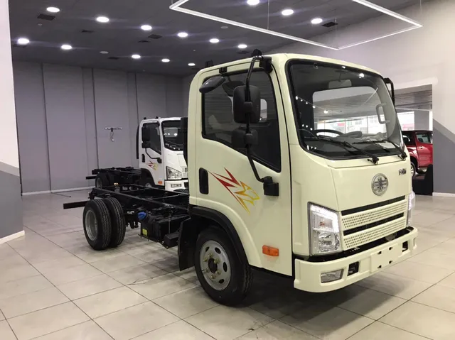 FAW Tiger VR, 2.3 L, 2023 year, 0 km, Baku - Price: 32 500 ₼ - Tunel.az