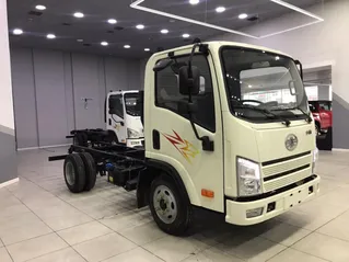 FAW Tiger VR, 2.3 L, 2023 year, 0 km, Baku - Price: 32 500 ₼ - Tunel.az