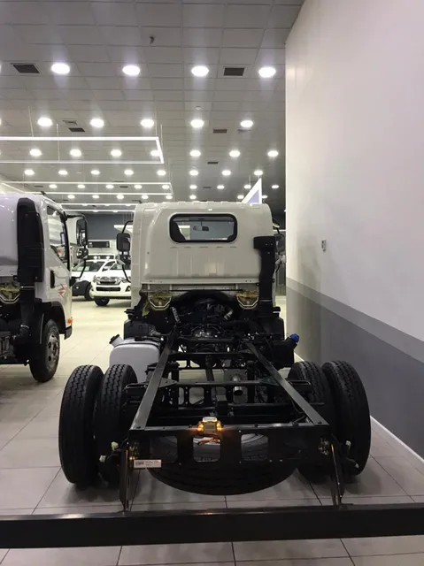 FAW Tiger VR, 2.3 L, 2023 year, 0 km, Baku - Price: 32 500 ₼ - Tunel.az